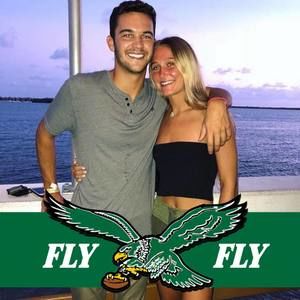 Meet your Posher, Tim